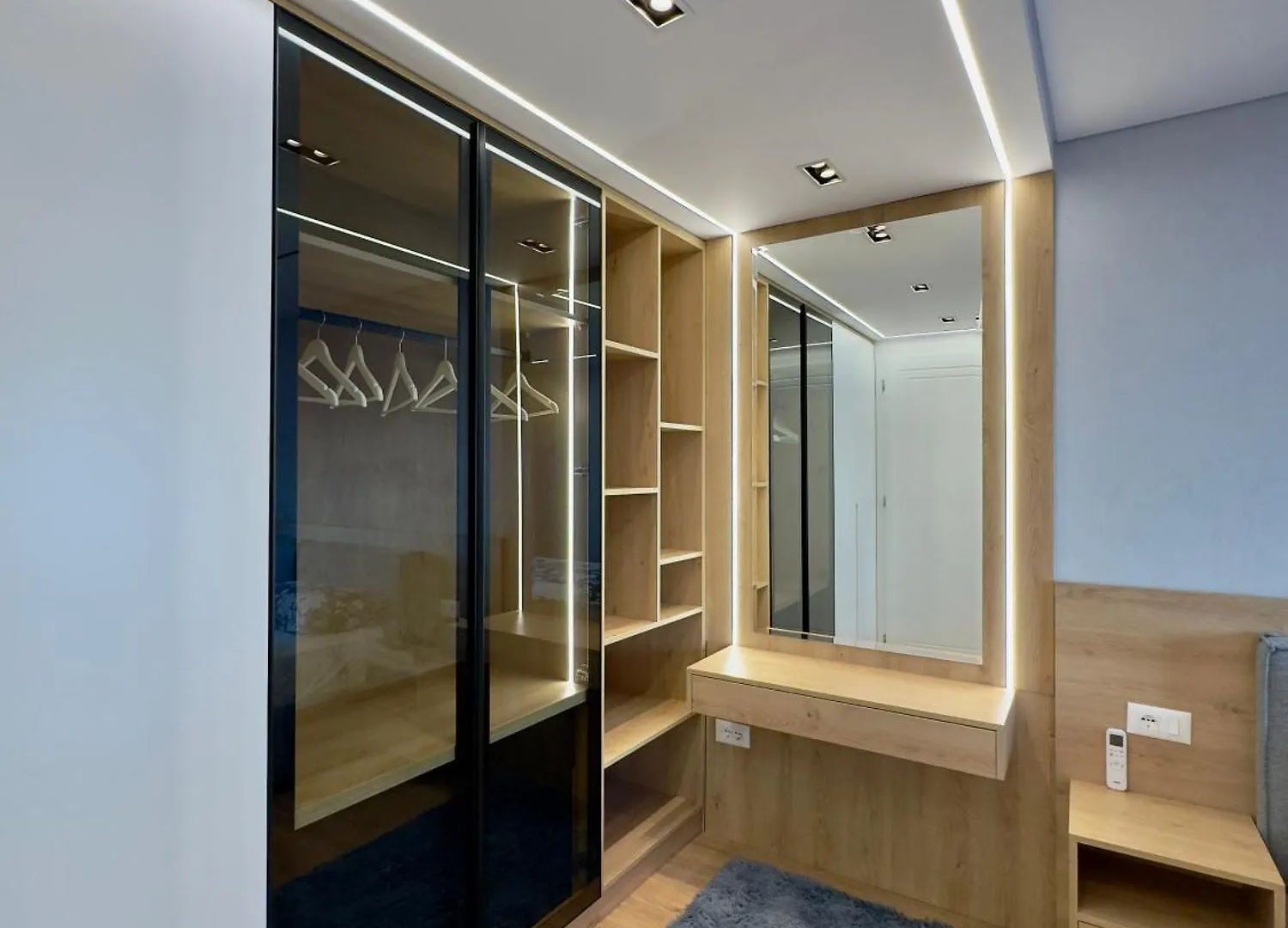 Soinn'S Apartament Tirana