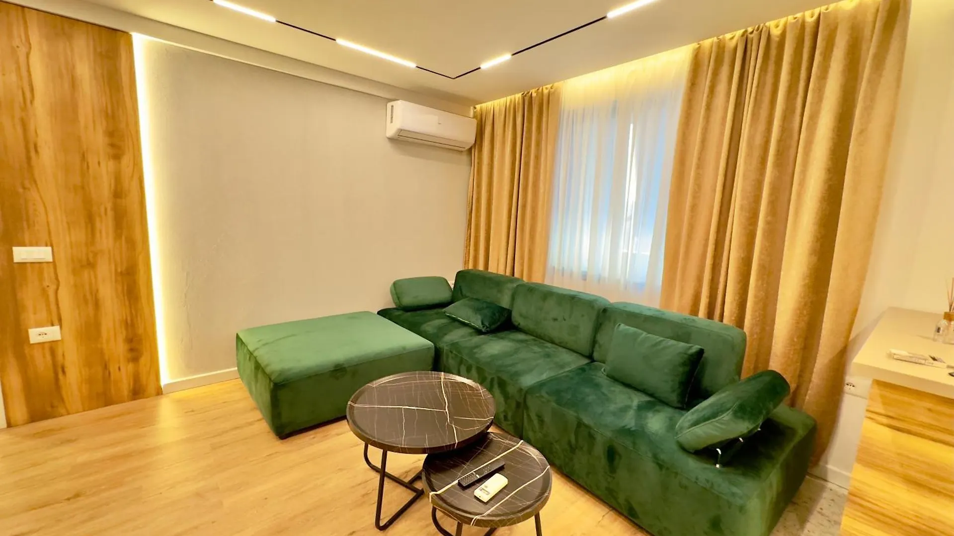 Appartamento Soinn'S Apartament Tirana