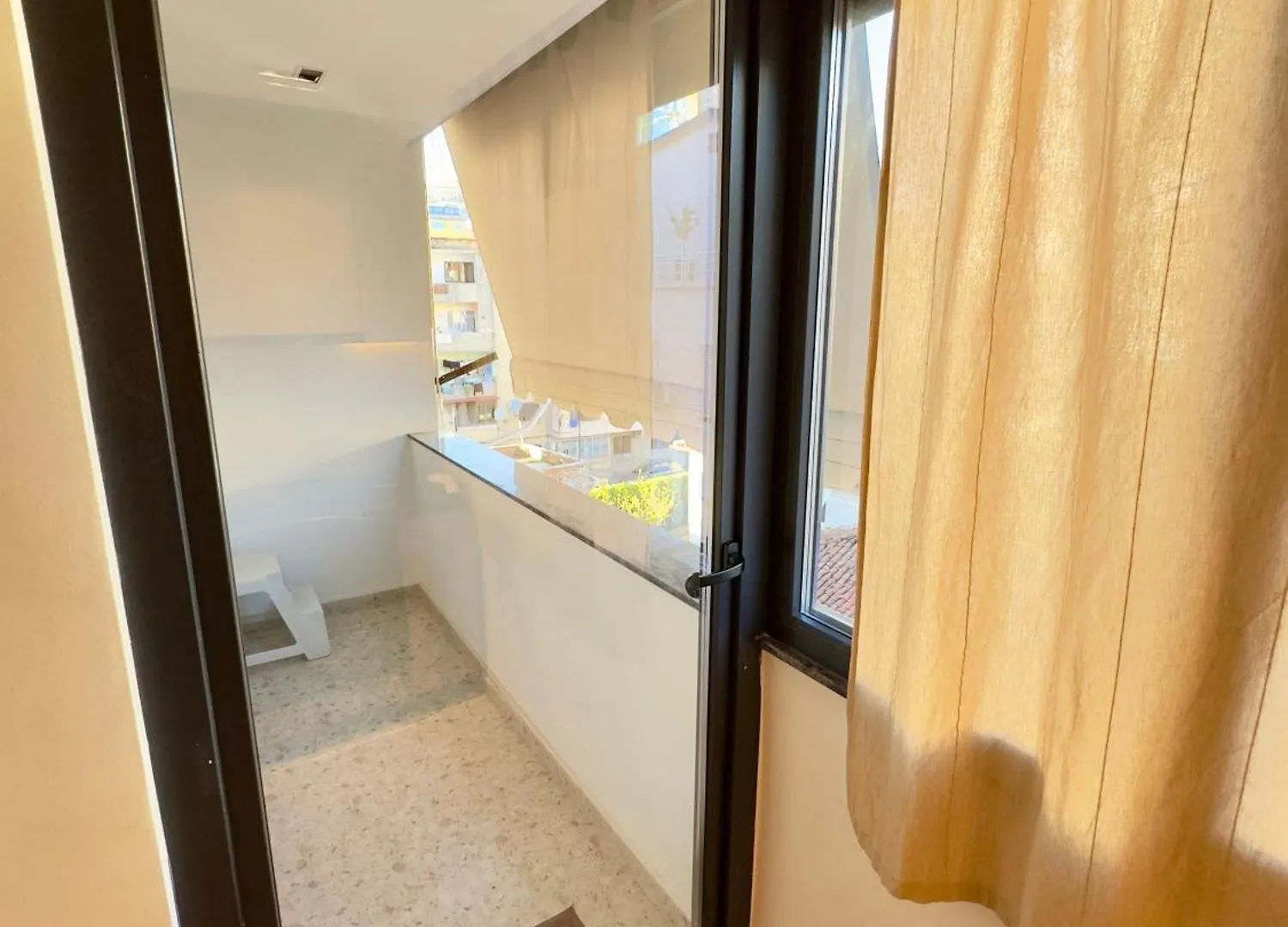 Soinn'S Apartament Tirana Appartamento